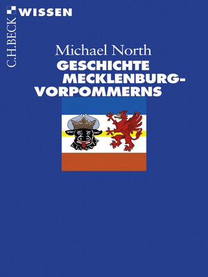 cover image of Geschichte Mecklenburg-Vorpommerns